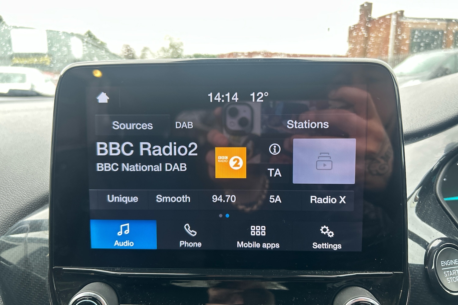 Used Ford Fiesta 2024 for sale - 77640302: Photo 16