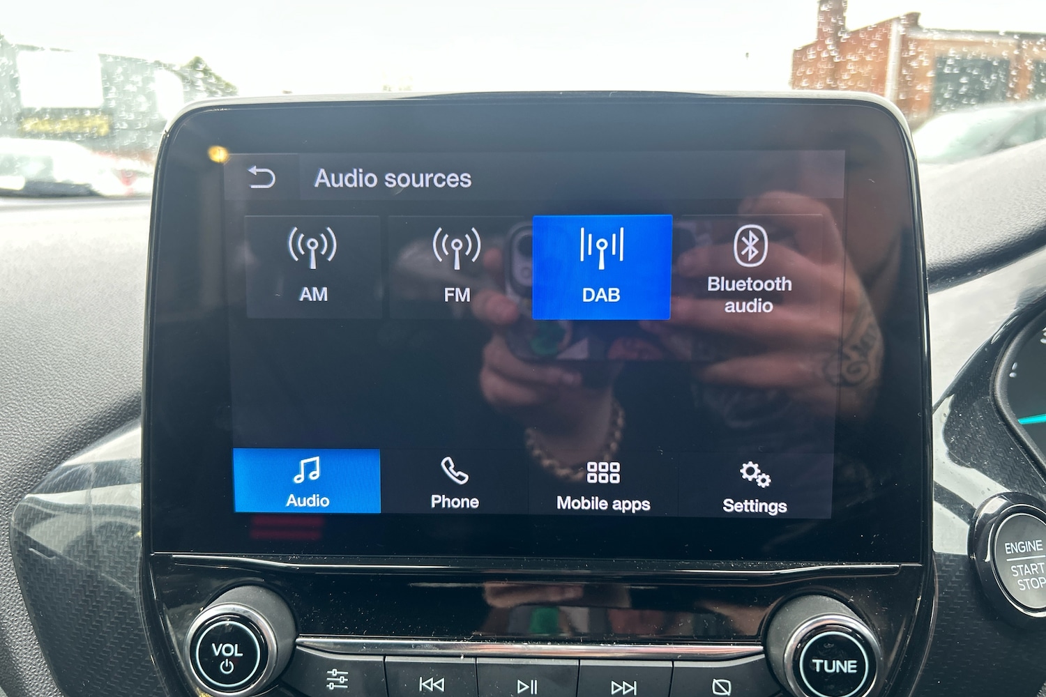 Used Ford Fiesta 2024 for sale - 77640302: Photo 17