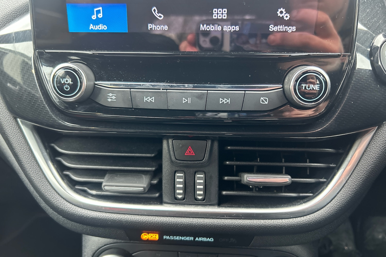 Used Ford Fiesta 2024 for sale - 77640302: Photo 18