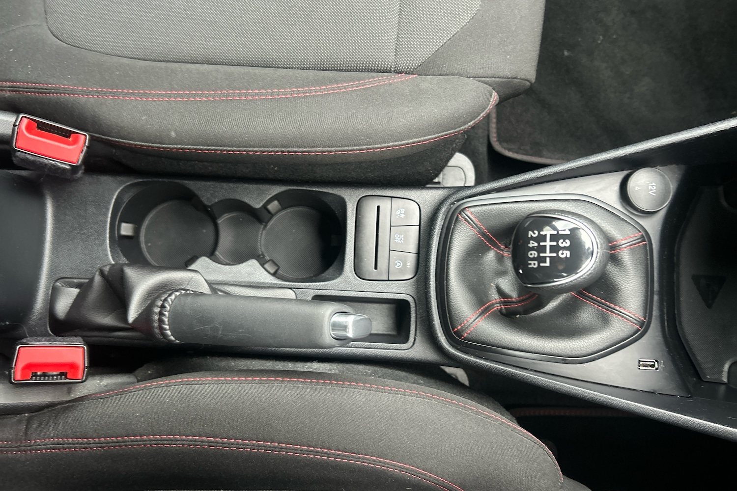 Used Ford Fiesta 2024 for sale - 77640302: Photo 22