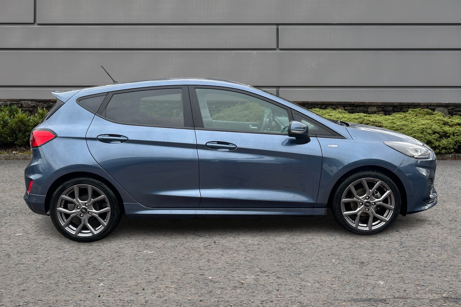 Used Ford Fiesta 2024 for sale - 77640302: Photo 8