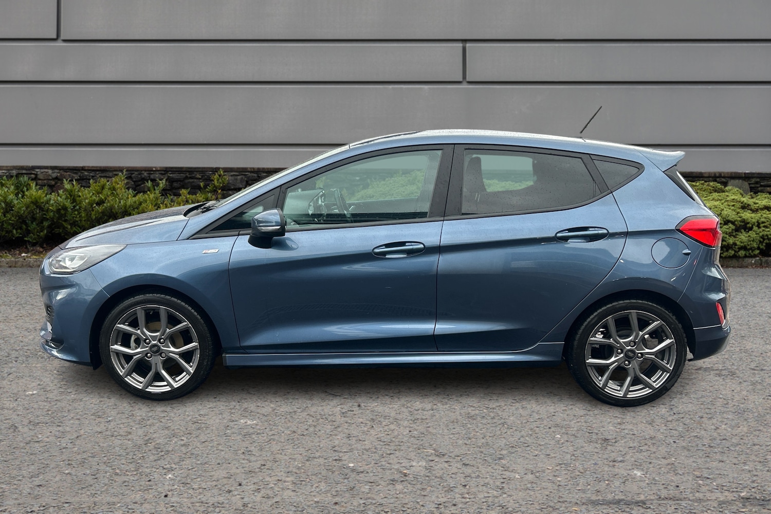 Used Ford Fiesta 2024 for sale - 77640302: Photo 9