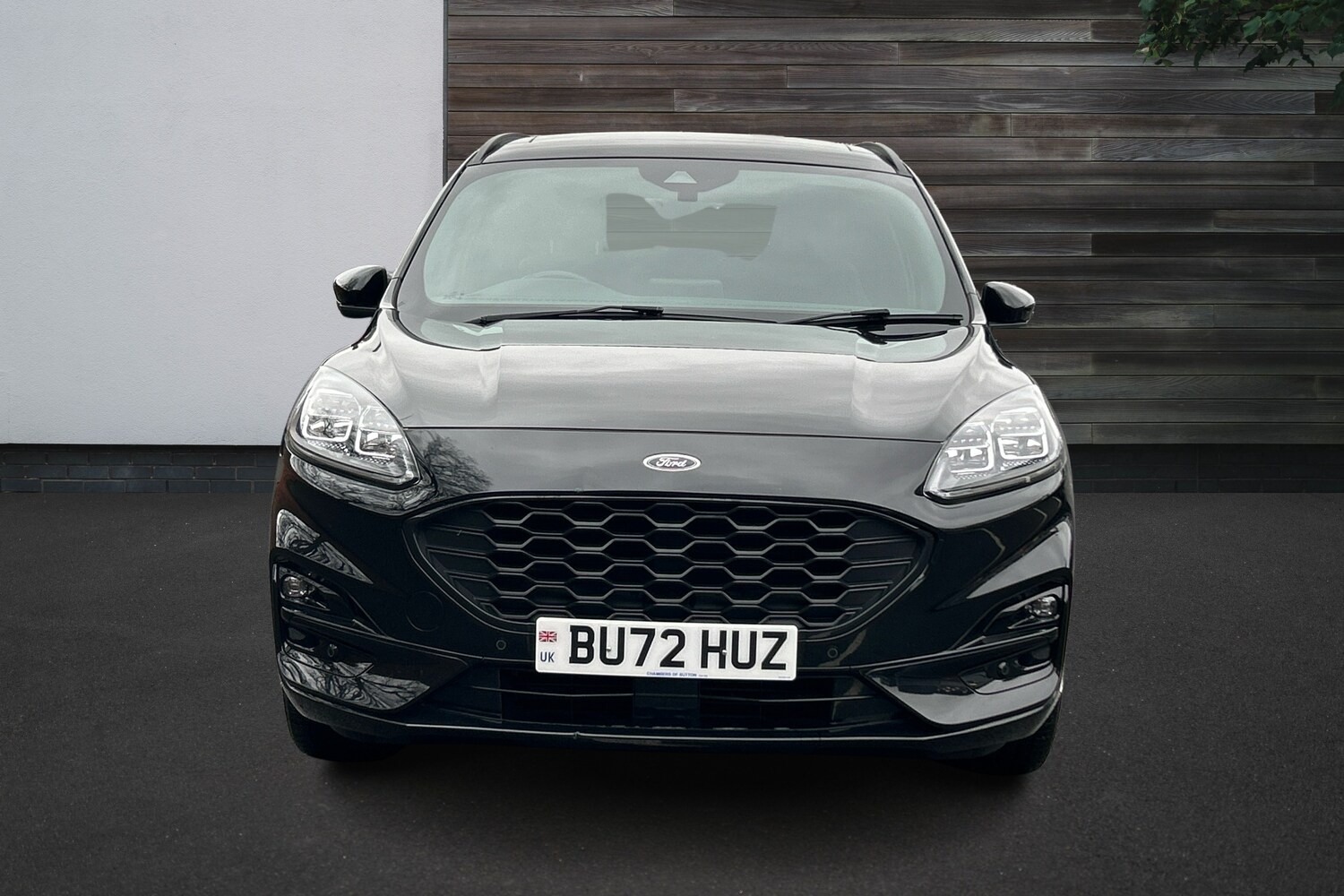 Used Ford Kuga 2022 for sale - 77082402: Photo 10