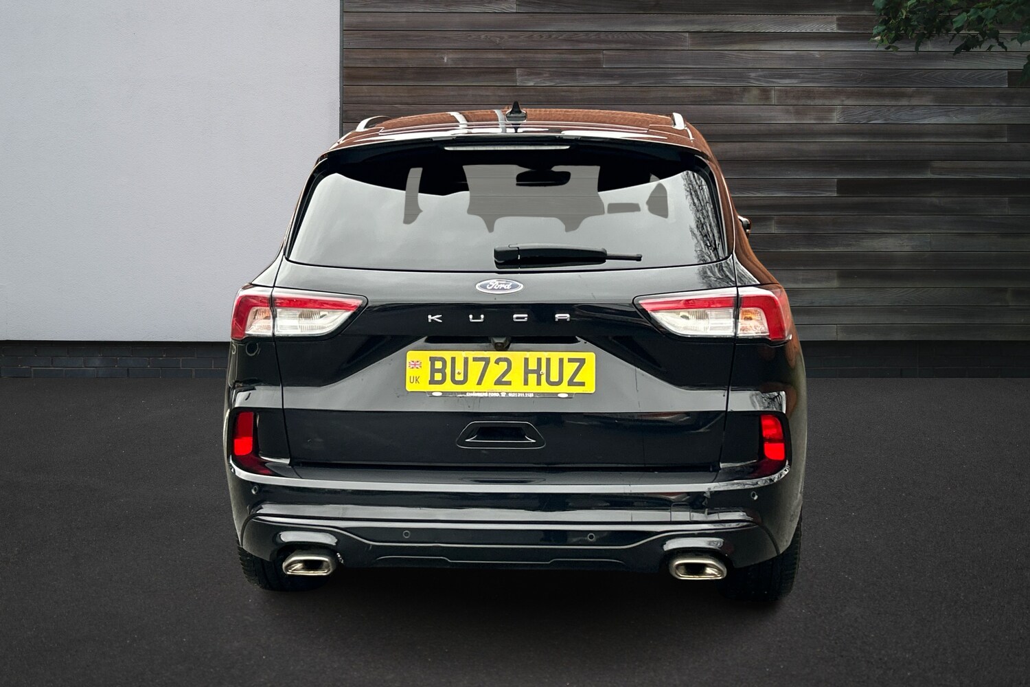 Used Ford Kuga 2022 for sale - 77082402: Photo 11