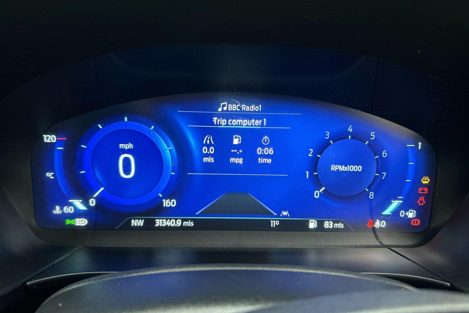 Used Ford Kuga 2022 for sale - 77082402: Photo 13