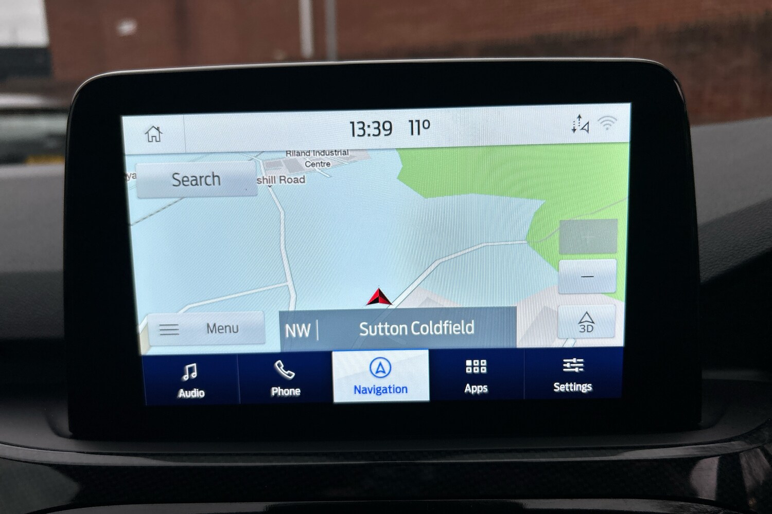 Used Ford Kuga 2022 for sale - 77082402: Photo 18