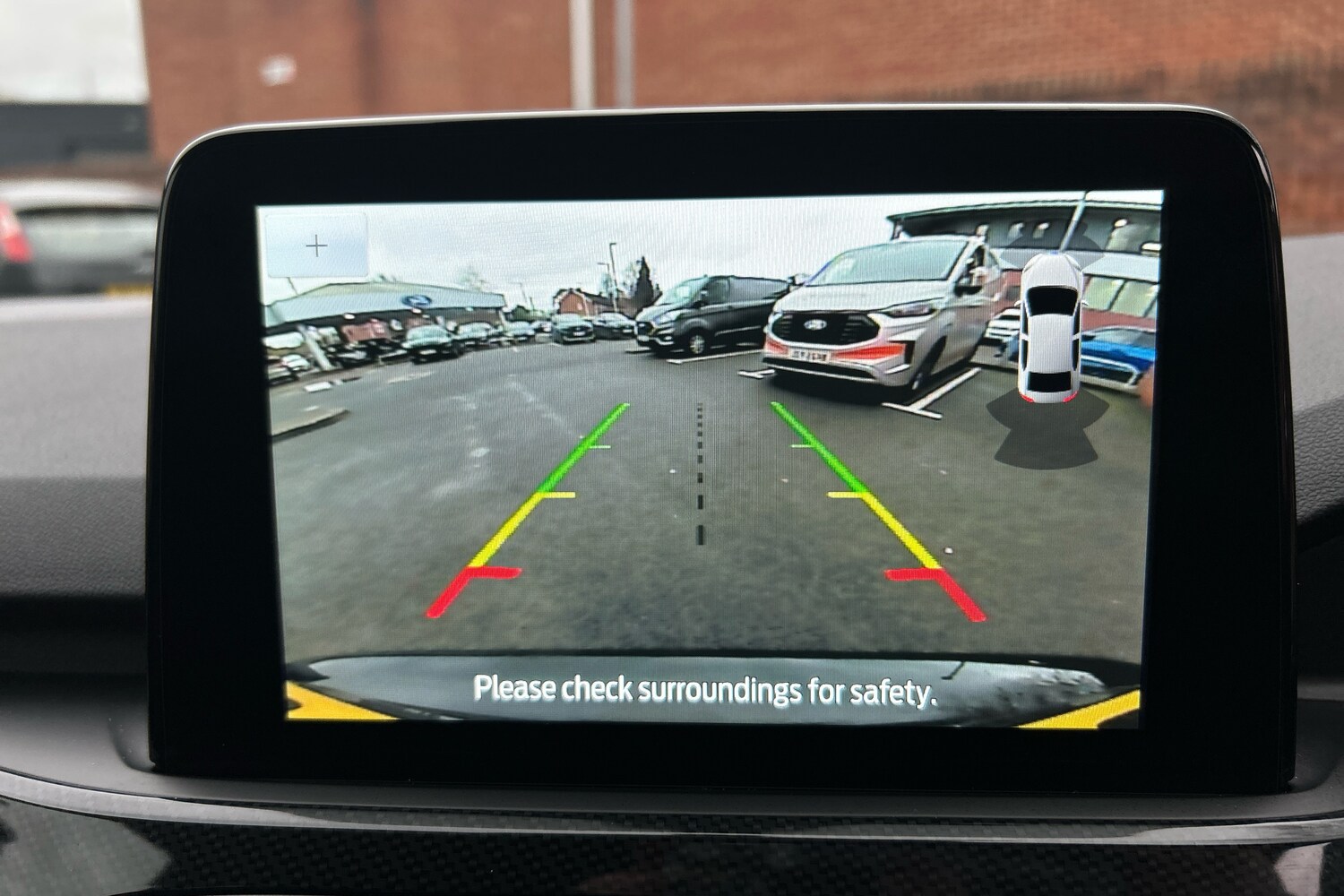 Used Ford Kuga 2022 for sale - 77082402: Photo 19