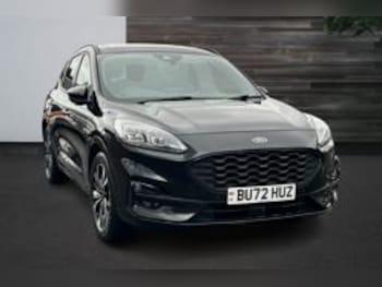 Used Ford Kuga 2022 for sale - 77082402: Photo