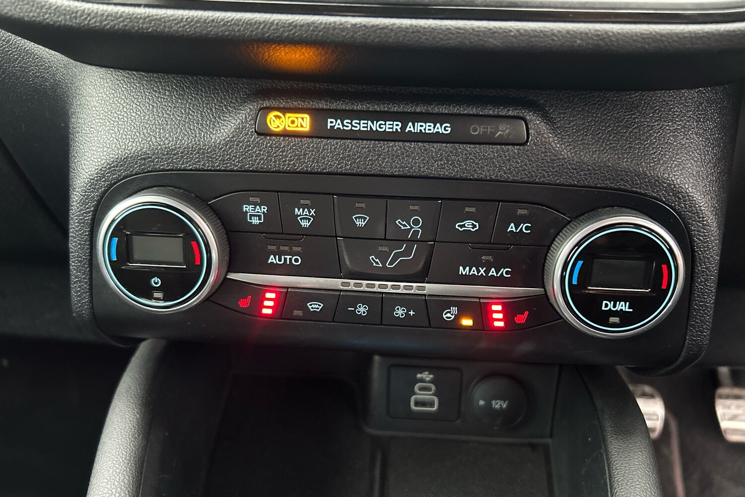 Used Ford Kuga 2022 for sale - 77082402: Photo 23