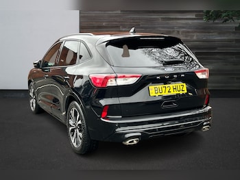 Used Ford Kuga 2022 for sale - 77082402: Photo