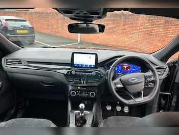 Used Ford Kuga 2022 for sale - 77082402: Photo