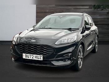 Used Ford Kuga 2022 for sale - 77082402: Photo