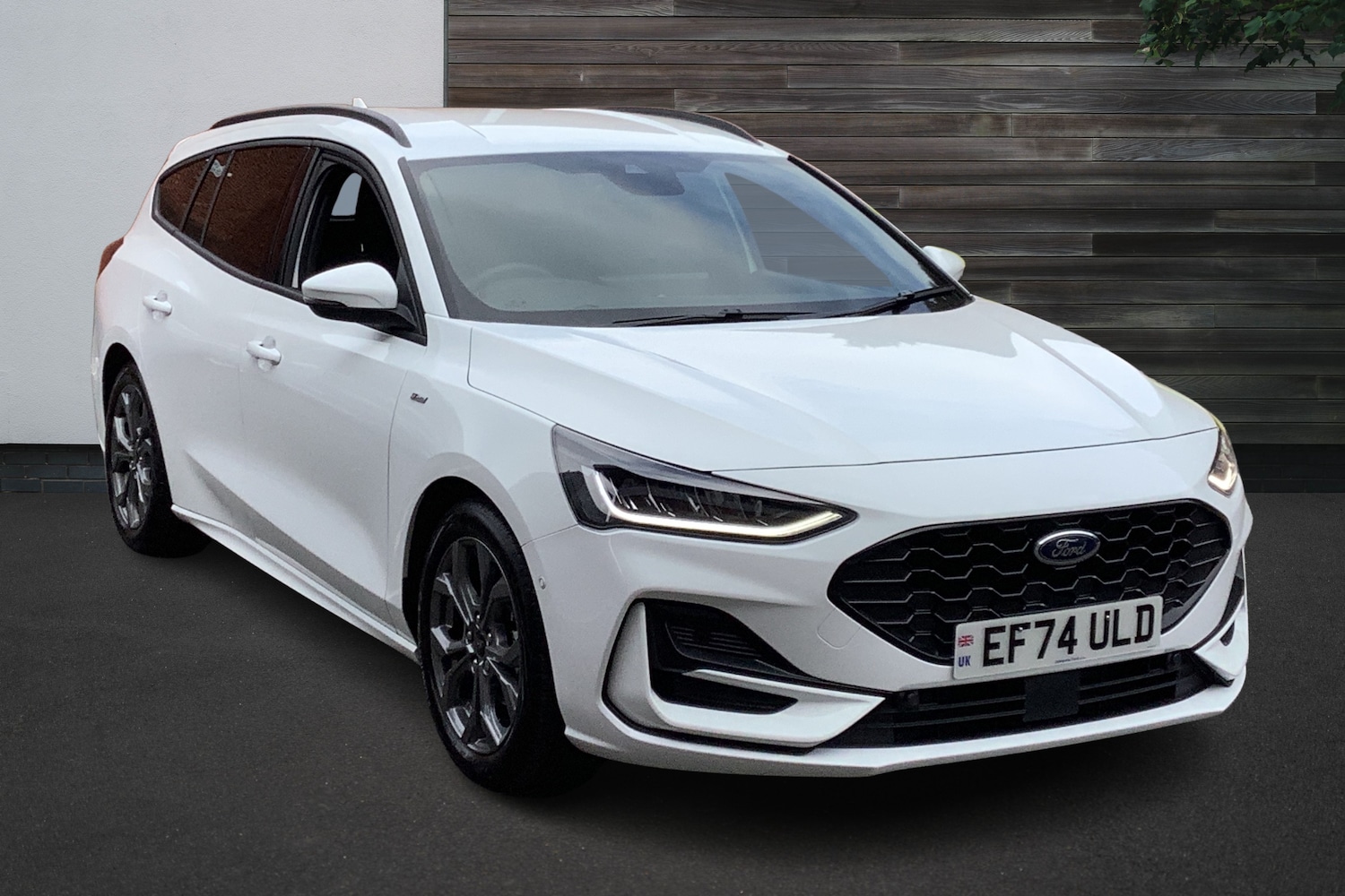 Used Ford Focus 2024 for sale - 76302017: Photo 1