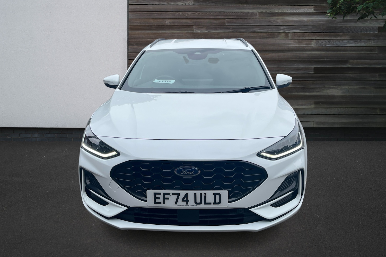 Used Ford Focus 2024 for sale - 76302017: Photo 10