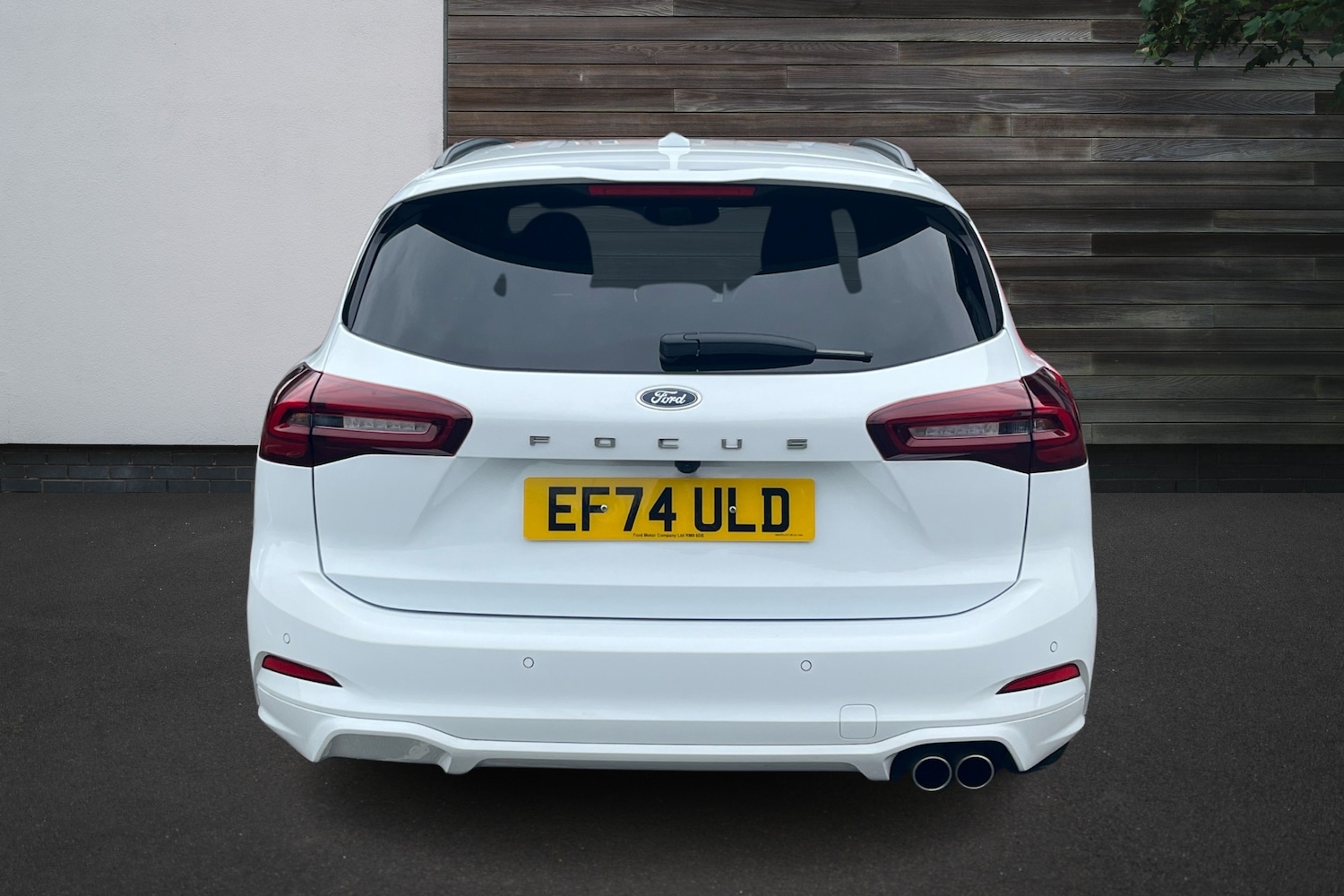 Used Ford Focus 2024 for sale - 76302017: Photo 11
