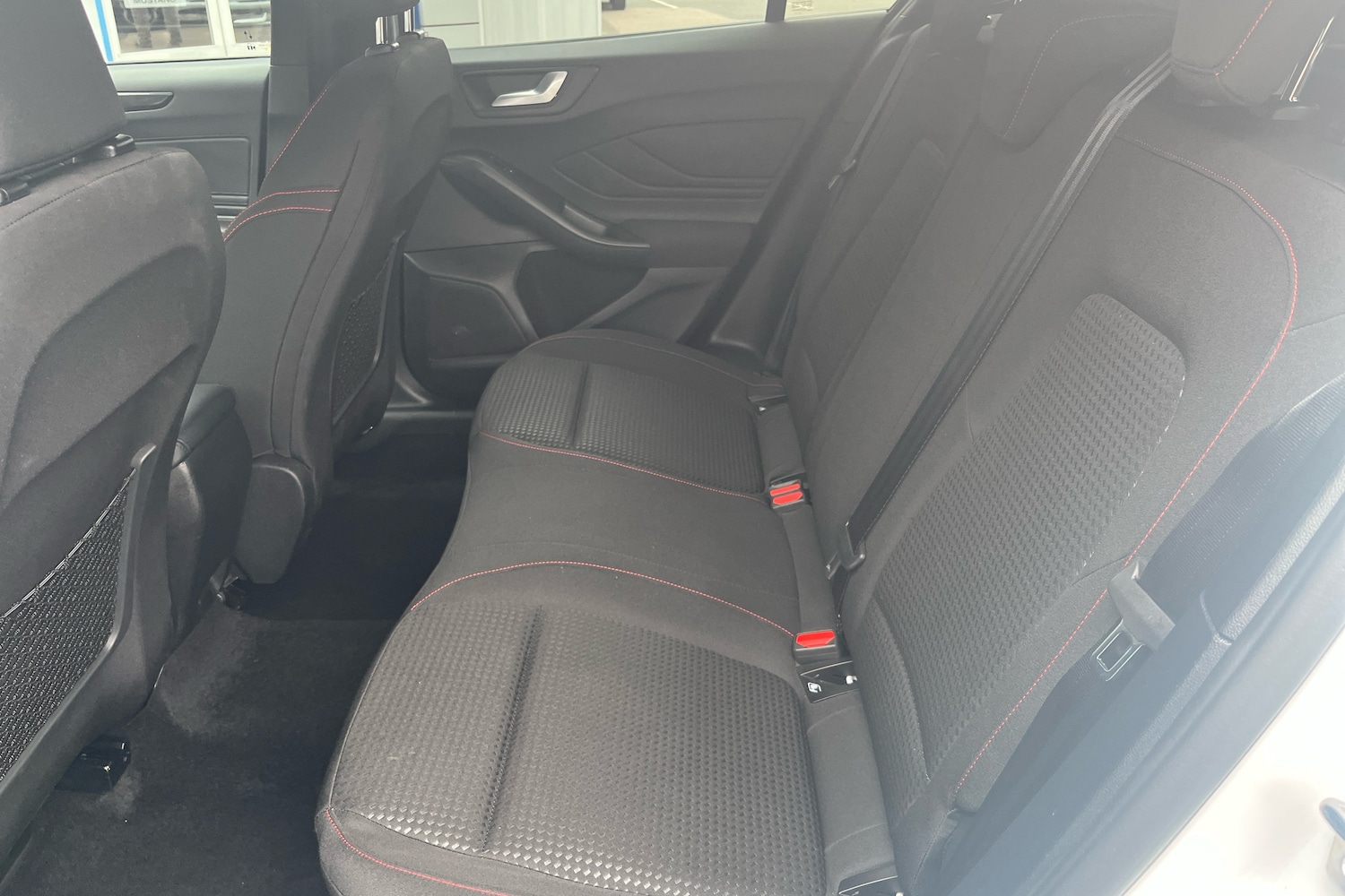 Used Ford Focus 2024 for sale - 76302017: Photo 12
