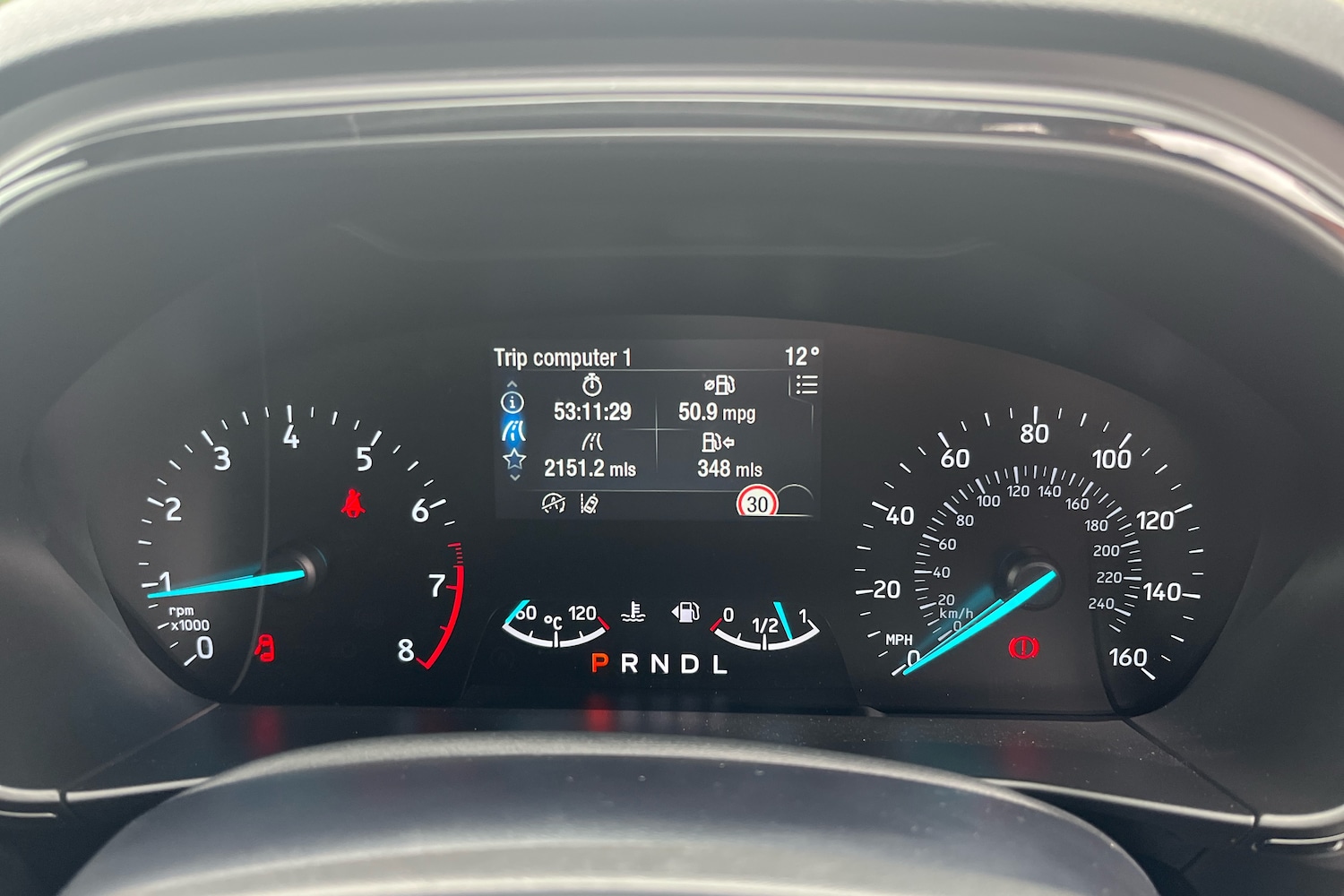 Used Ford Focus 2024 for sale - 76302017: Photo 13
