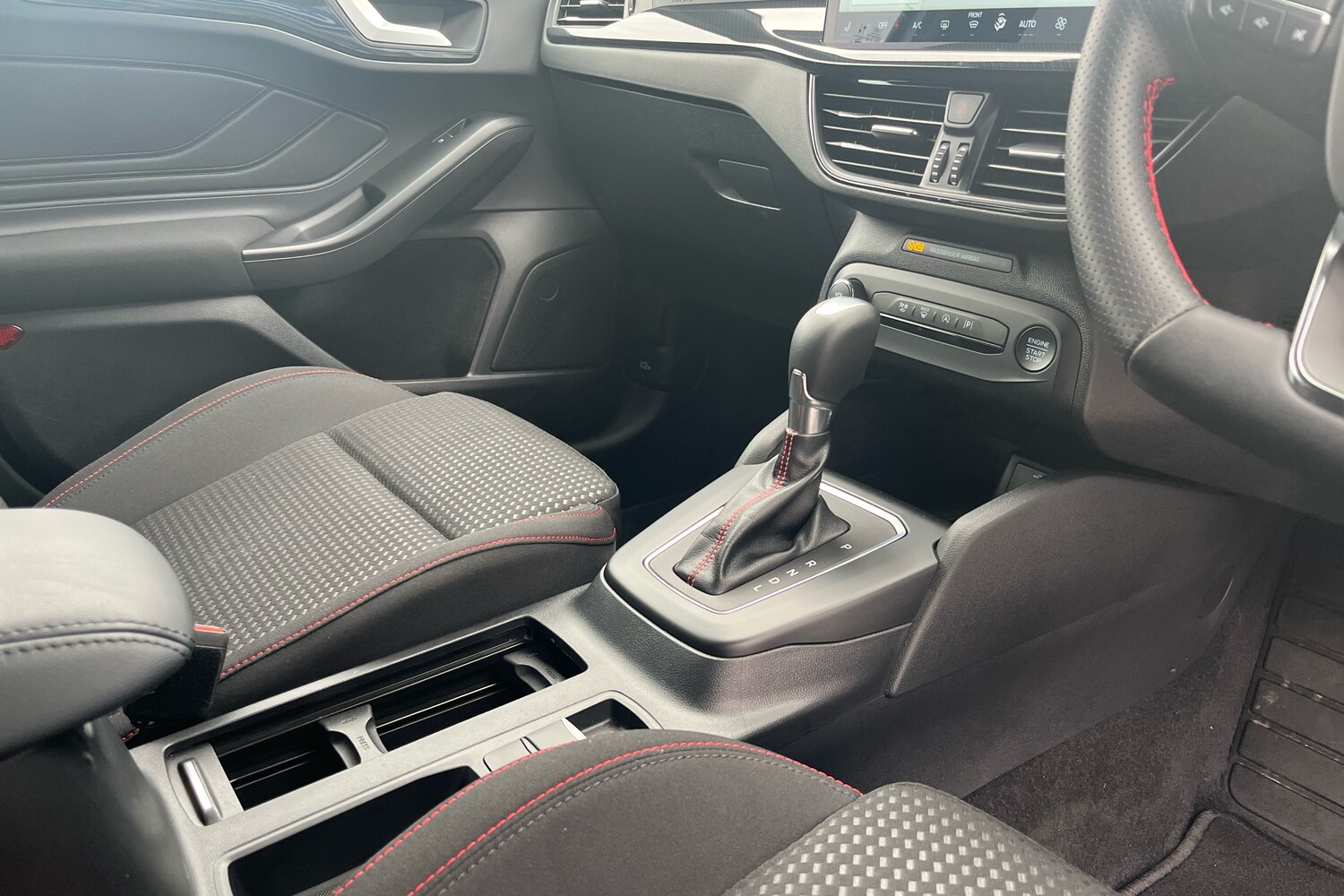 Used Ford Focus 2024 for sale - 76302017: Photo 14