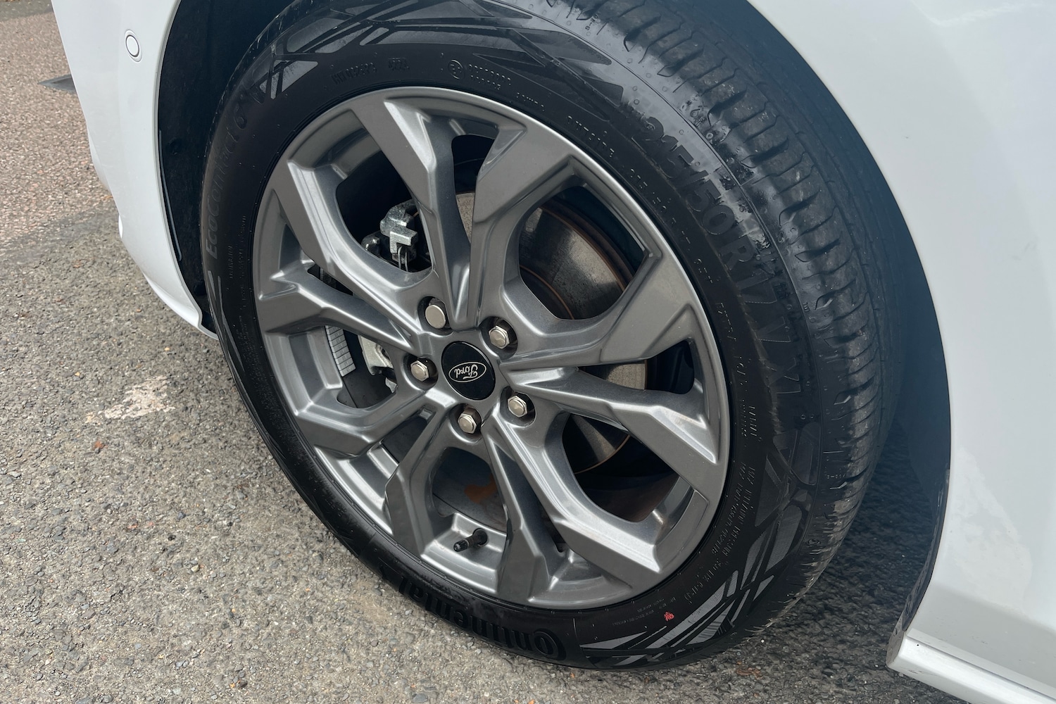 Used Ford Focus 2024 for sale - 76302017: Photo 15