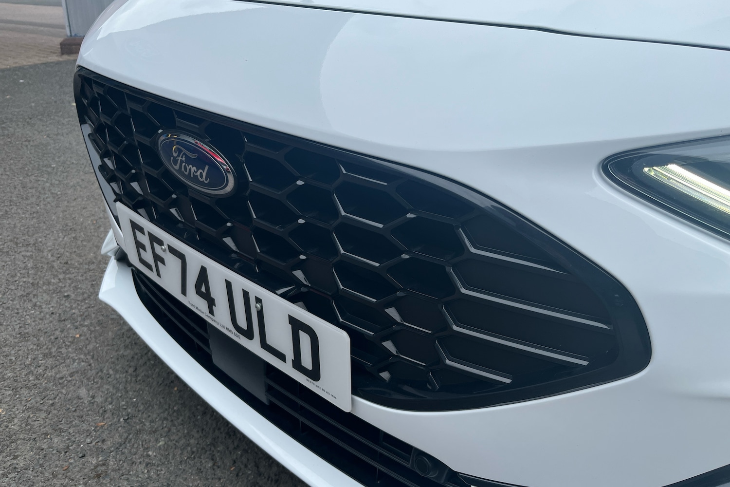 Used Ford Focus 2024 for sale - 76302017: Photo 18