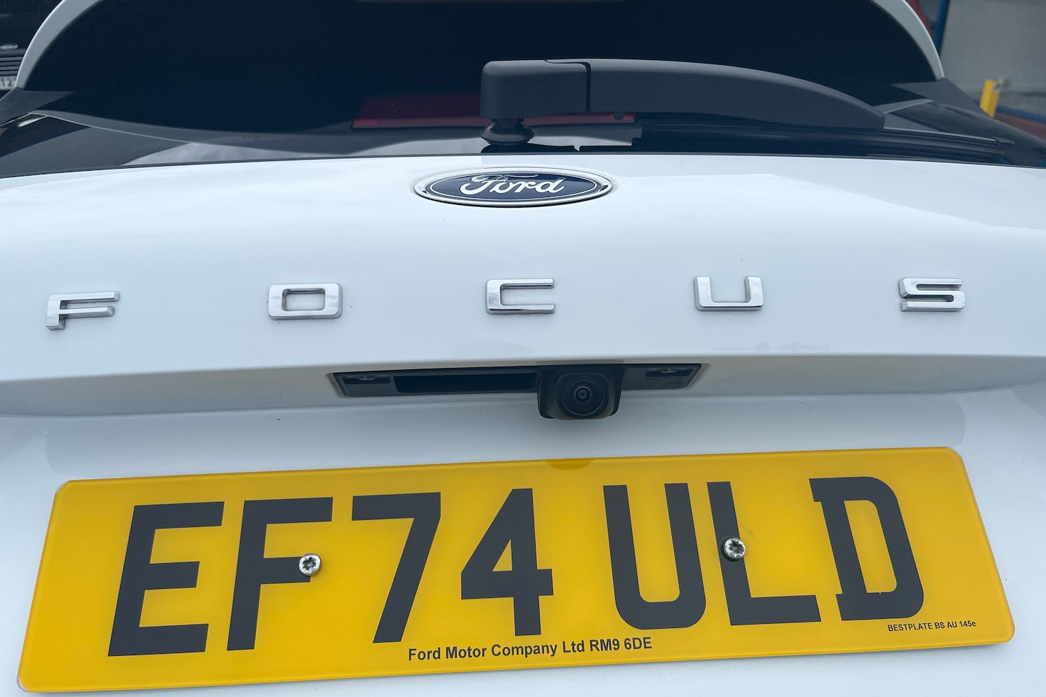 Used Ford Focus 2024 for sale - 76302017: Photo 24