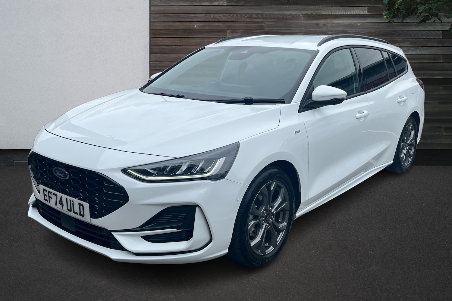 Used Ford Focus 2024 for sale - 76302017: Photo 4