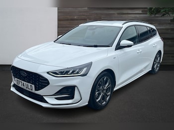 Used Ford Focus 2024 for sale - 76302017: Photo