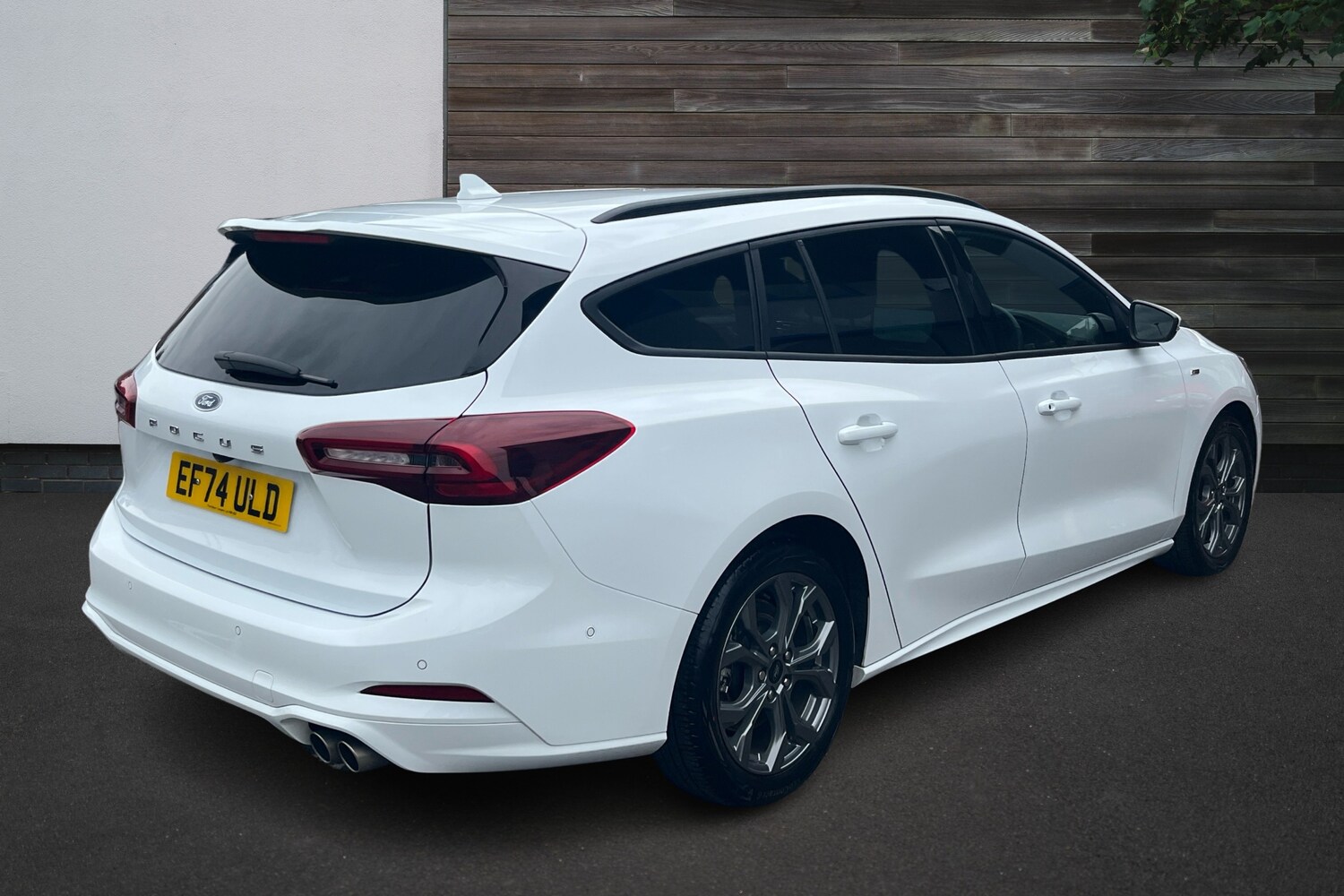 Used Ford Focus 2024 for sale - 76302017: Photo 5