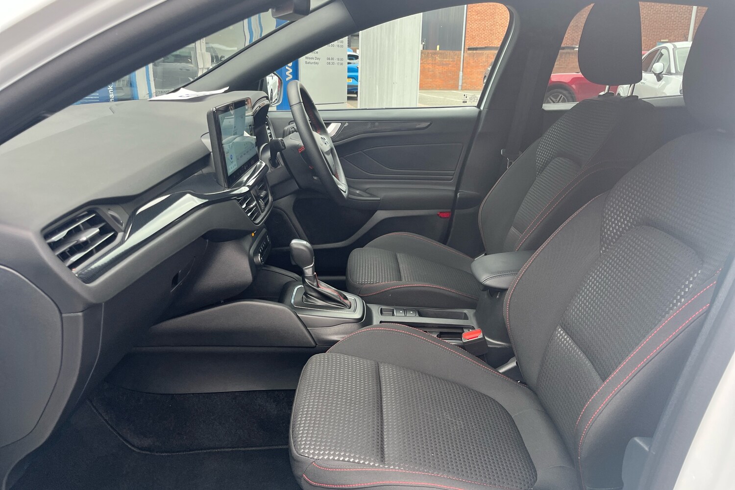 Used Ford Focus 2024 for sale - 76302017: Photo 6