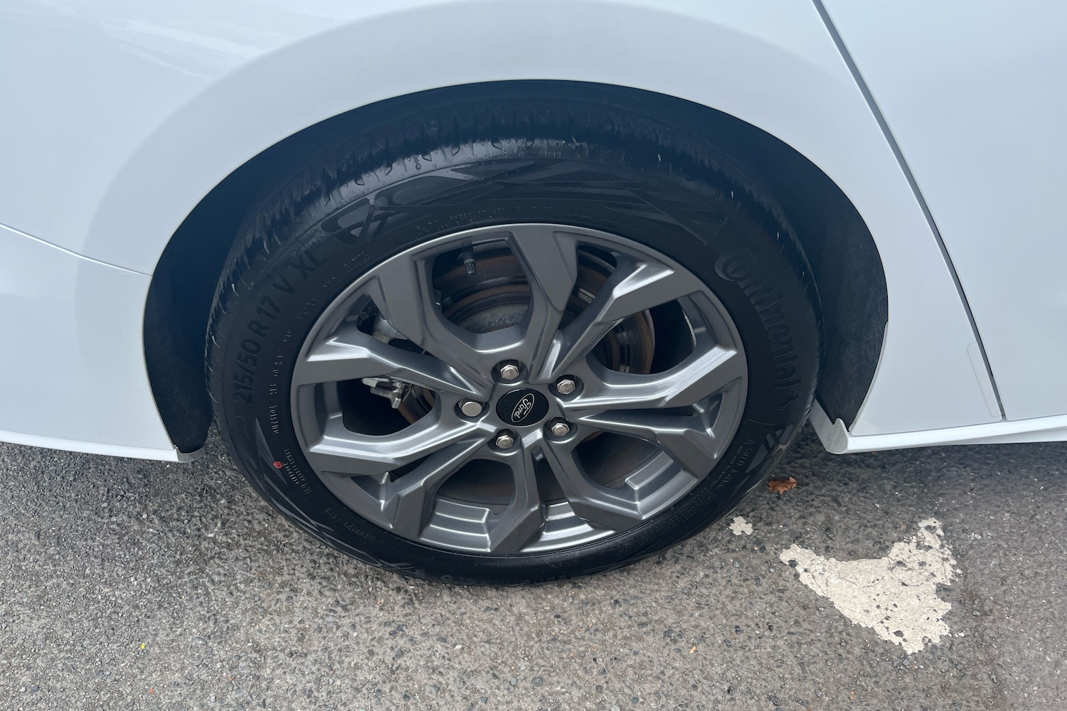 Used Ford Focus 2024 for sale - 76302017: Photo 7