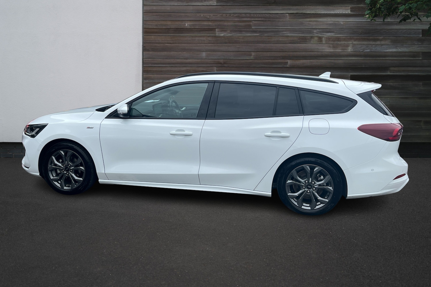 Used Ford Focus 2024 for sale - 76302017: Photo 9