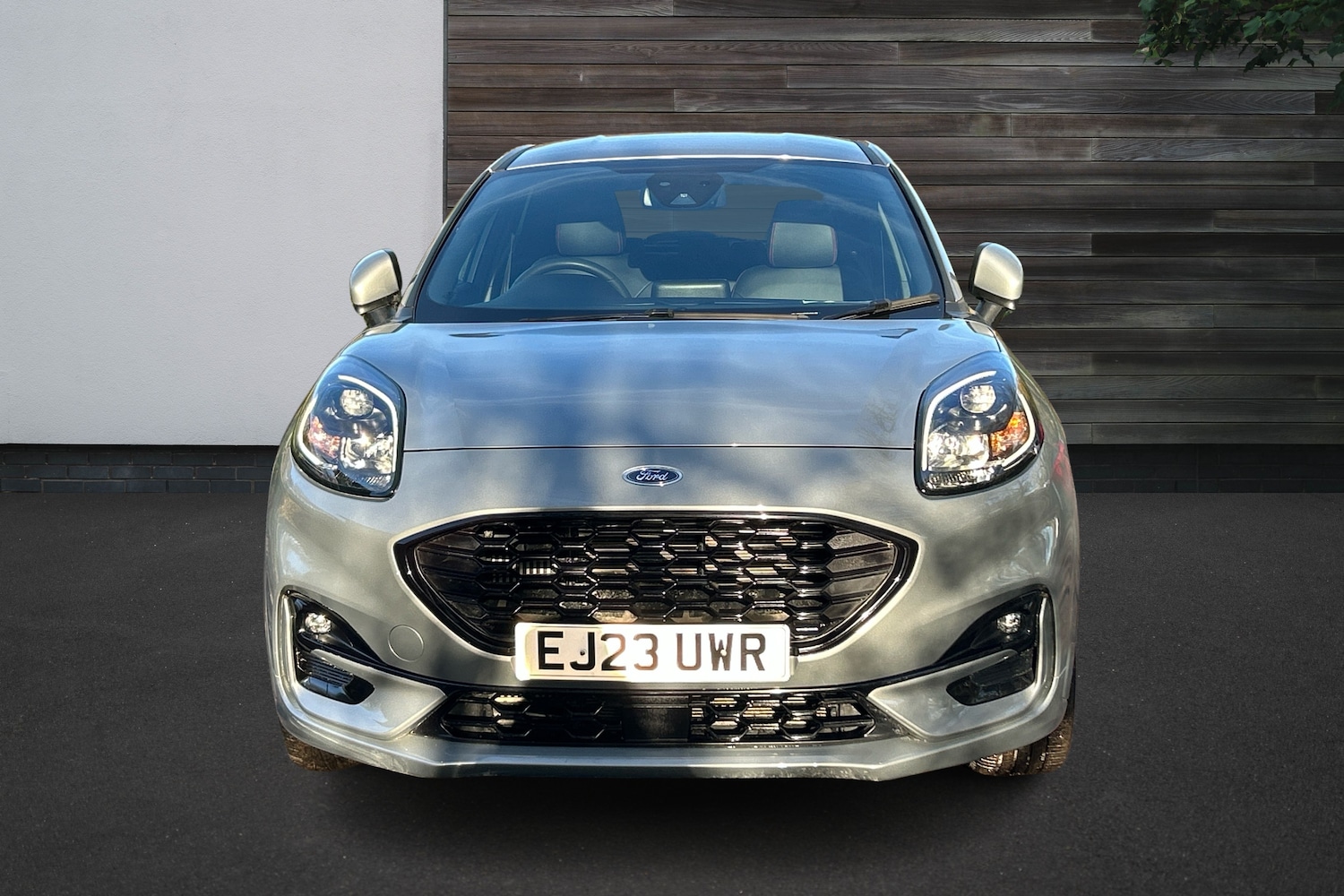 Used Ford Puma 2023 for sale - 76676824: Photo 10