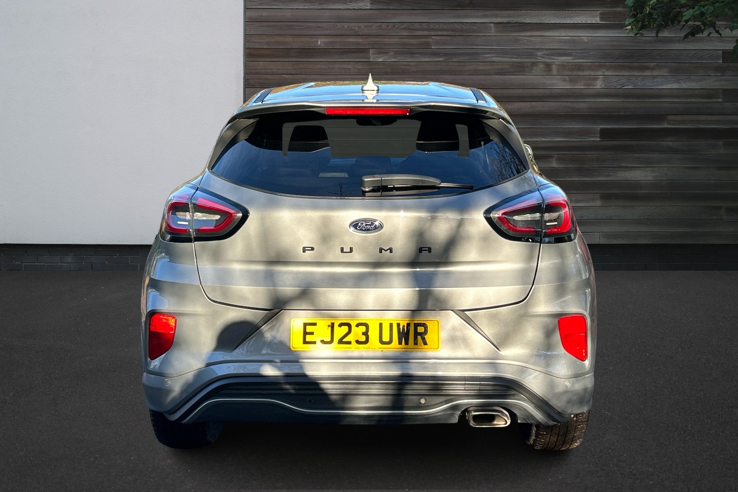 Used Ford Puma 2023 for sale - 76676824: Photo 11