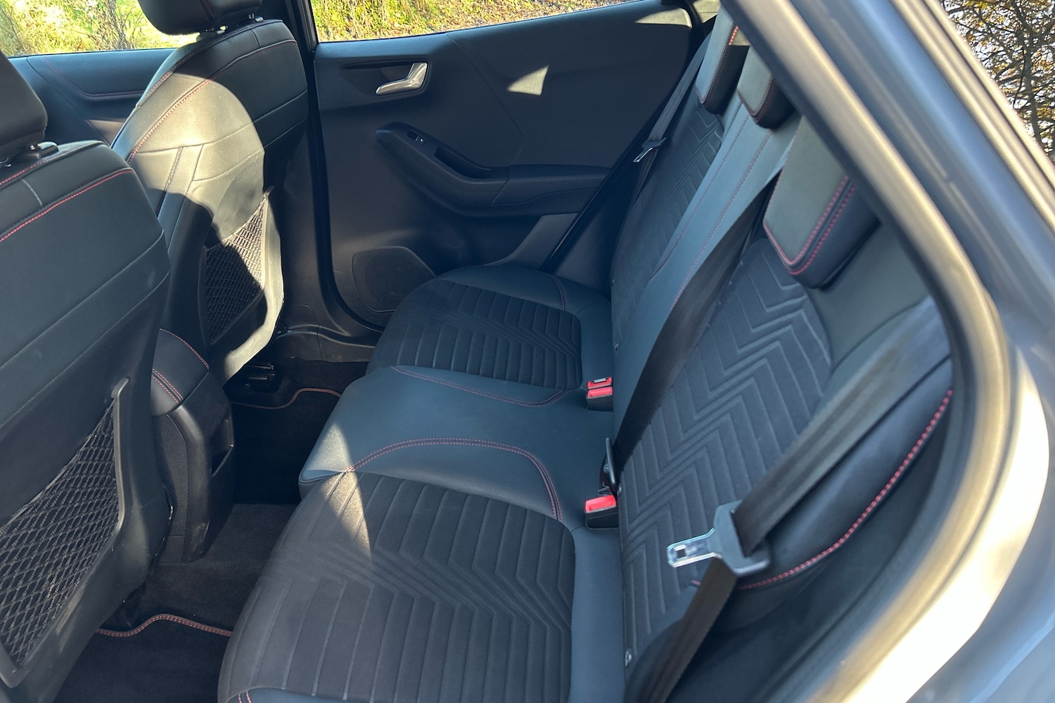 Used Ford Puma 2023 for sale - 76676824: Photo 12