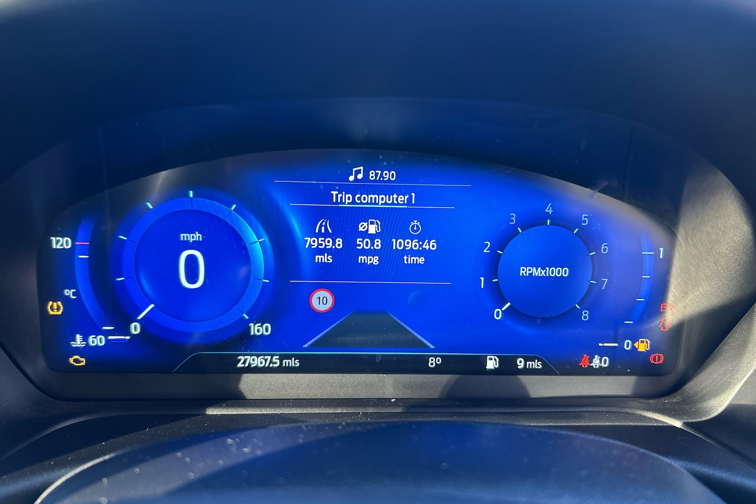 Used Ford Puma 2023 for sale - 76676824: Photo 13