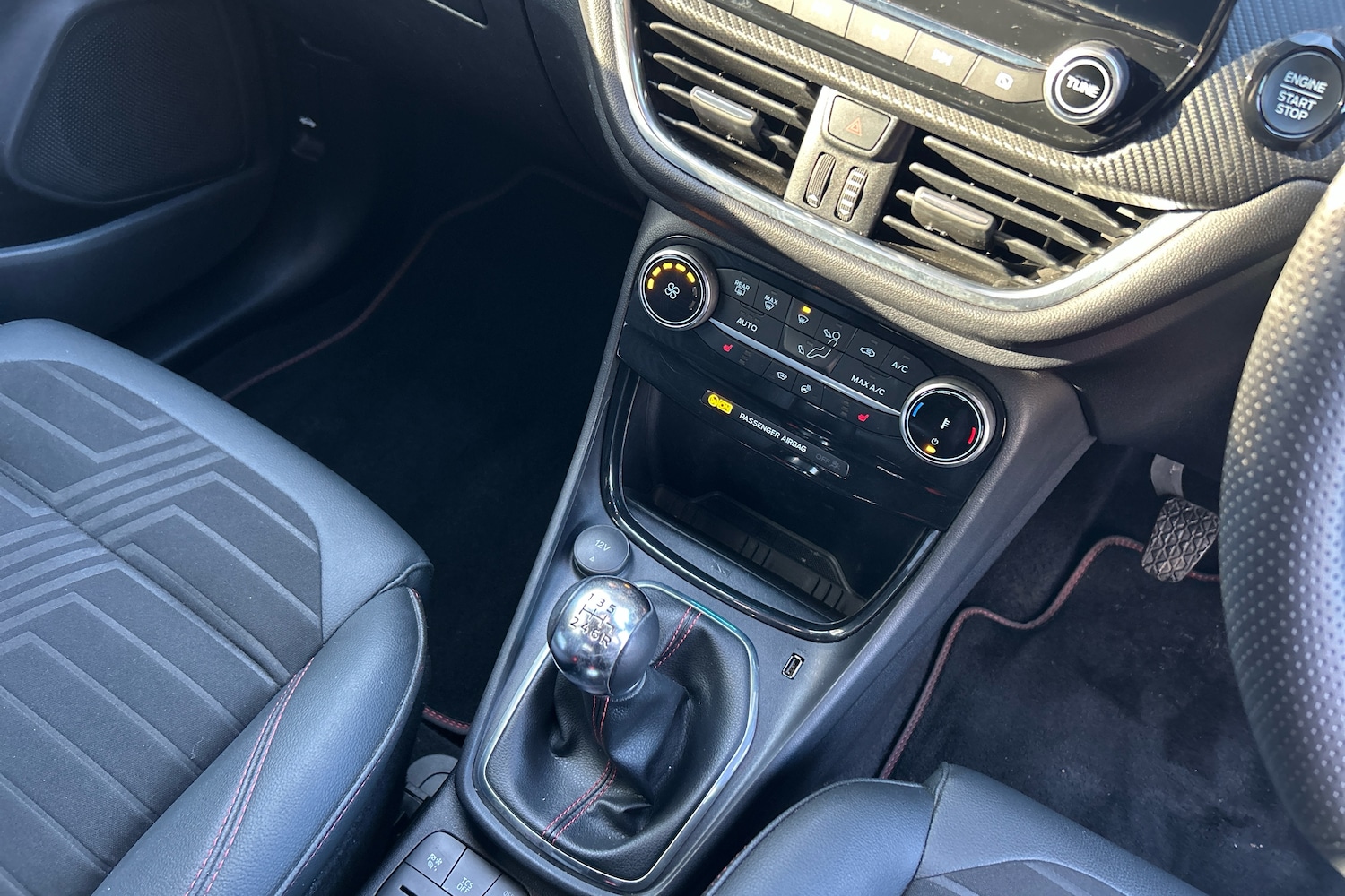 Used Ford Puma 2023 for sale - 76676824: Photo 14