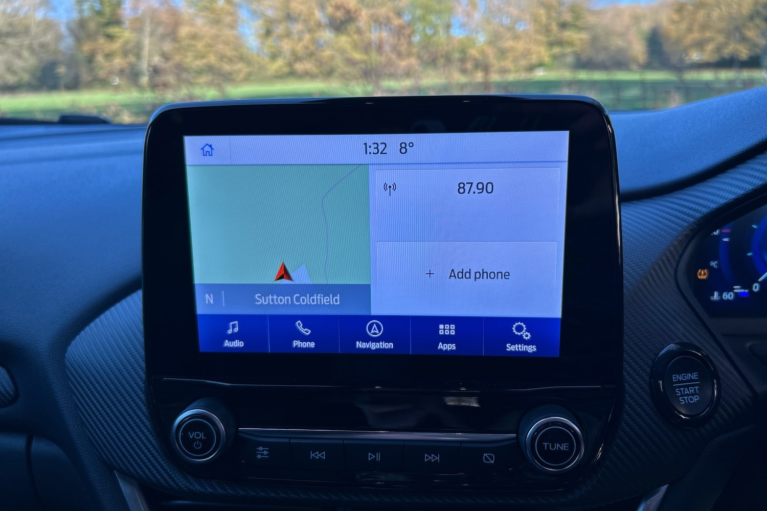 Used Ford Puma 2023 for sale - 76676824: Photo 15