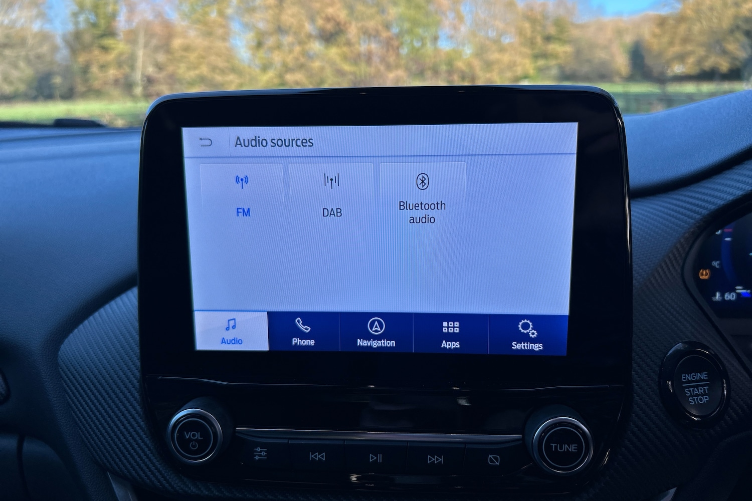 Used Ford Puma 2023 for sale - 76676824: Photo 16