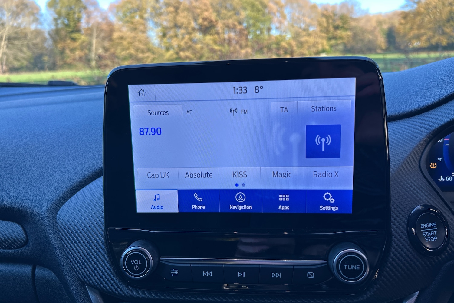 Used Ford Puma 2023 for sale - 76676824: Photo 17