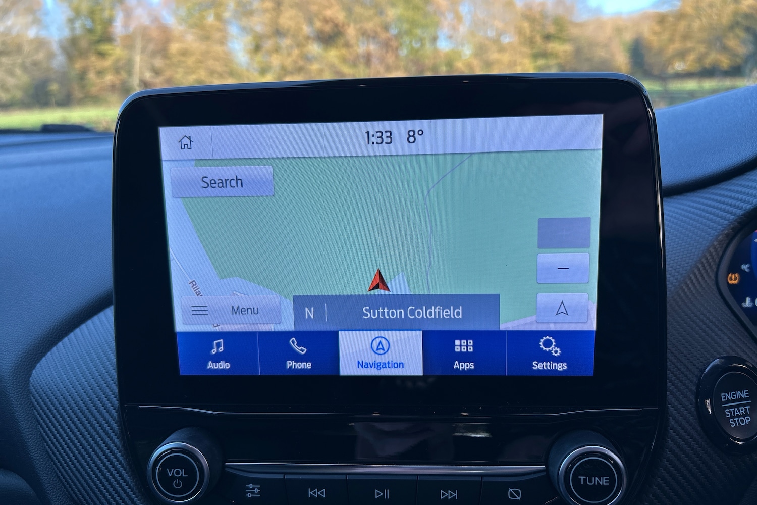 Used Ford Puma 2023 for sale - 76676824: Photo 18