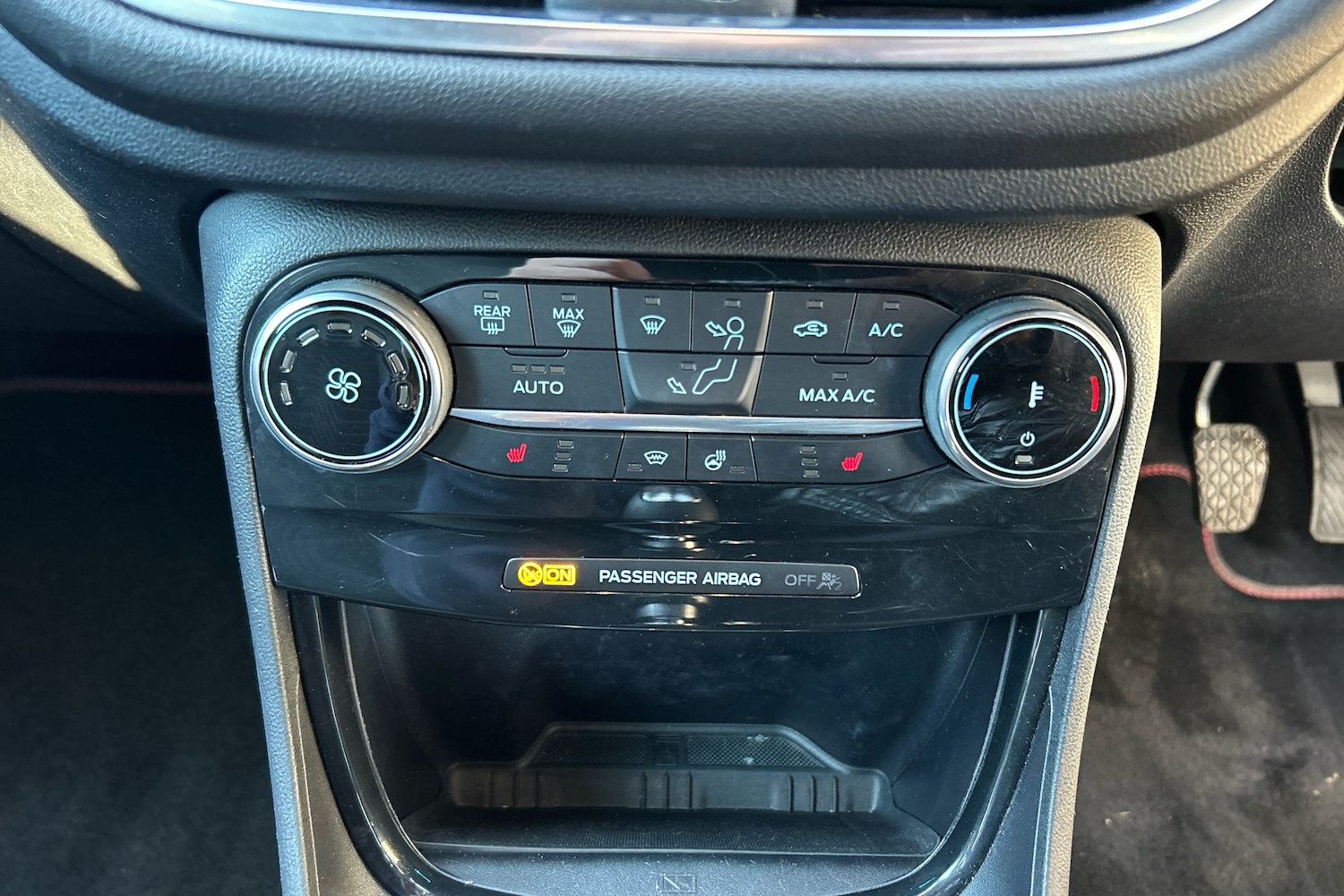 Used Ford Puma 2023 for sale - 76676824: Photo 19