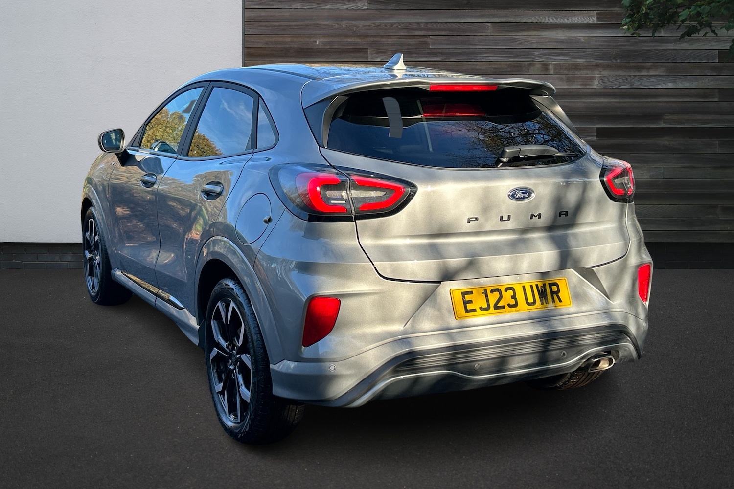 Used Ford Puma 2023 for sale - 76676824: Photo 2