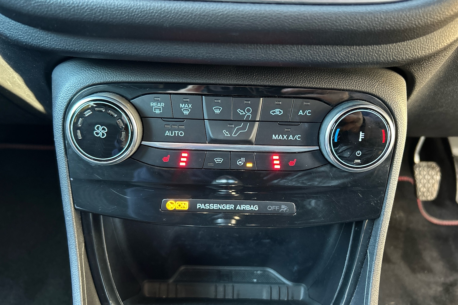 Used Ford Puma 2023 for sale - 76676824: Photo 20