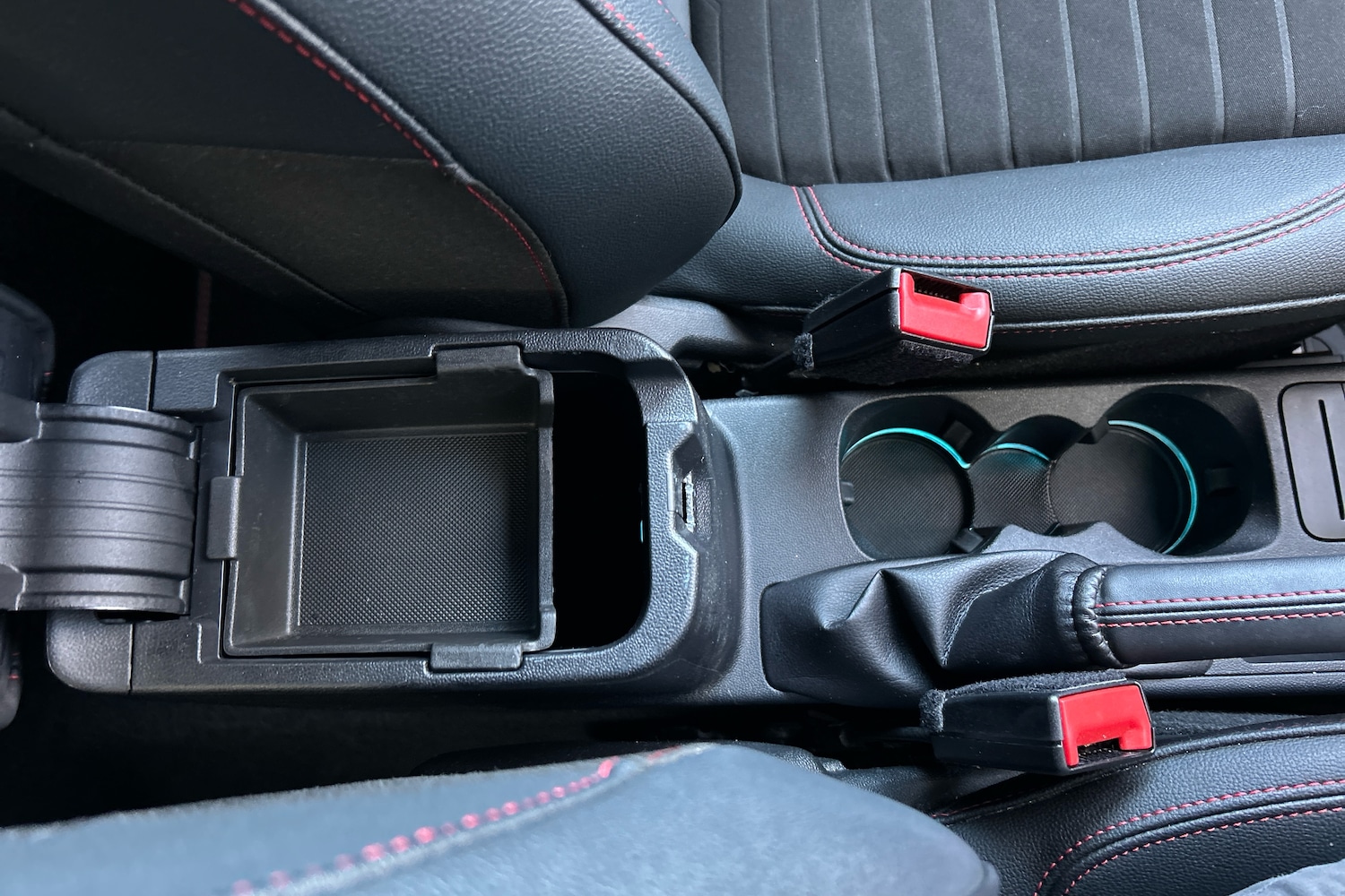 Used Ford Puma 2023 for sale - 76676824: Photo 25