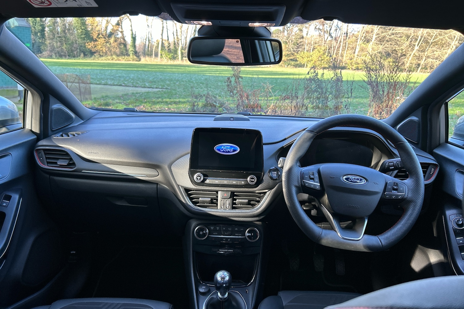 Used Ford Puma 2023 for sale - 76676824: Photo 3