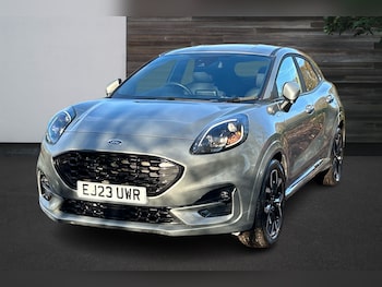Used Ford Puma 2023 for sale - 76676824: Photo