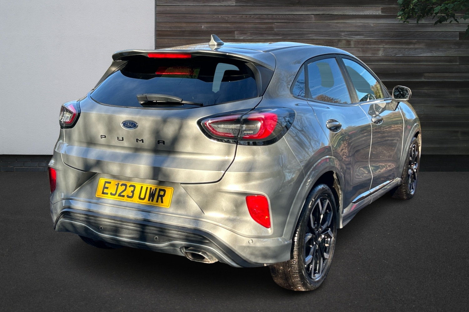 Used Ford Puma 2023 for sale - 76676824: Photo 5