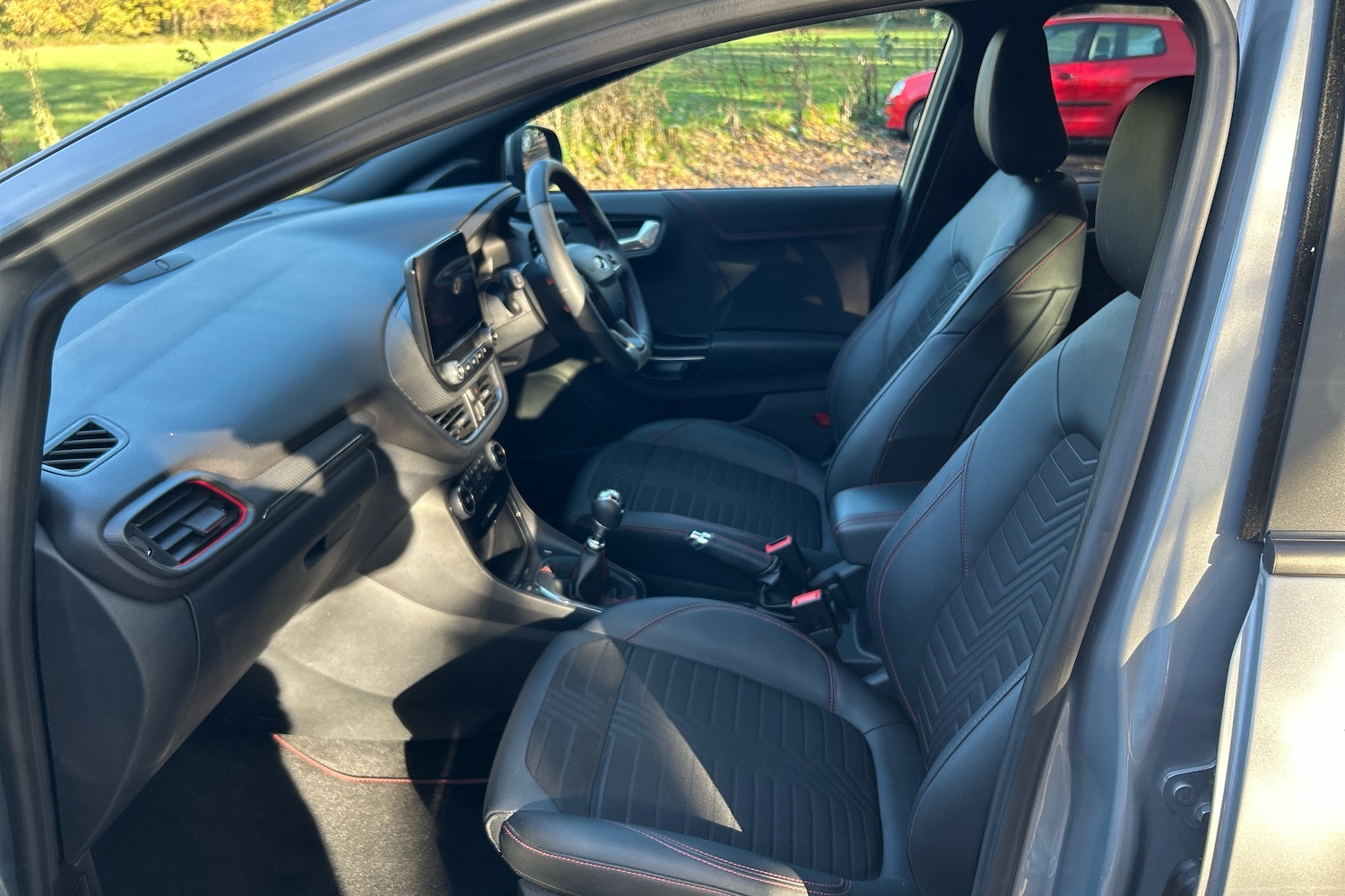 Used Ford Puma 2023 for sale - 76676824: Photo 6