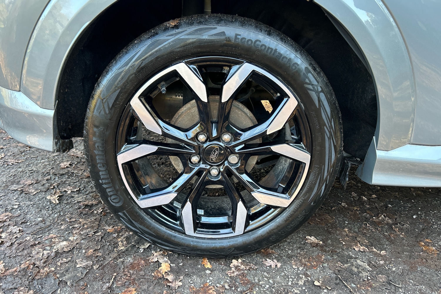 Used Ford Puma 2023 for sale - 76676824: Photo 7