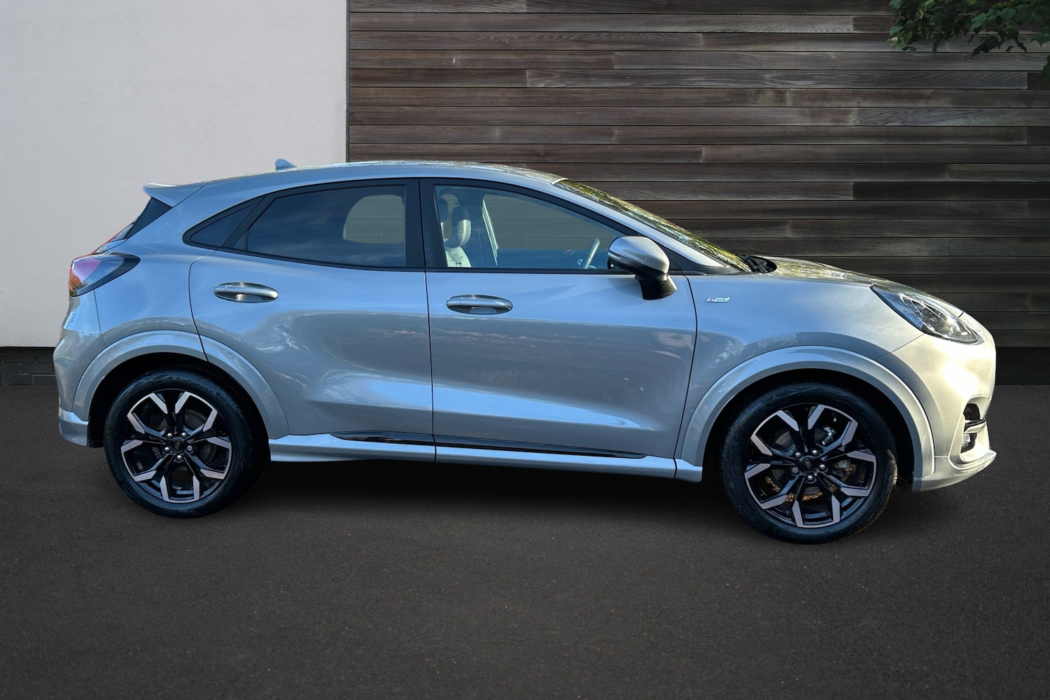 Used Ford Puma 2023 for sale - 76676824: Photo 8